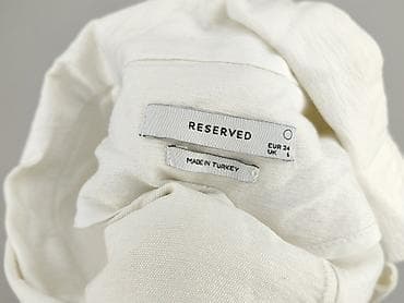 review: Reserved, Marynarka damska, rozmiar XS — 4