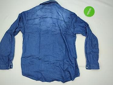 biale jeansy: Koszula damska, rozmiar 2XL — 3