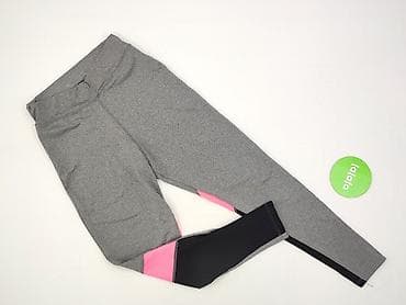 stan 58: Legginsy Sportowe damskie, rozmiar S — 2