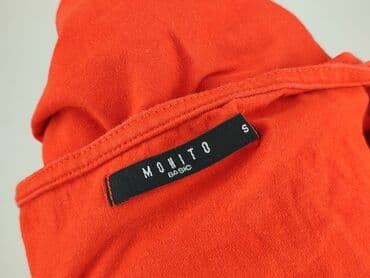 mohito czerwone sukienki: Mohito, Sukienka damska, rozmiar S — 5