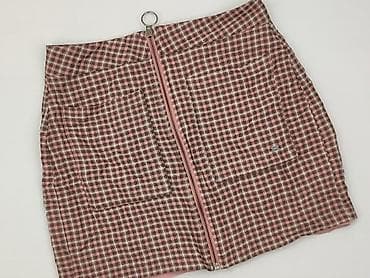 pull ans bear: PULL&BEAR, Spódnica damska, rozmiar M — 1