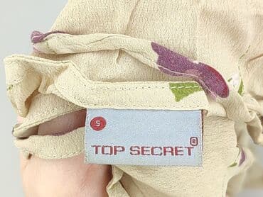 sukienki na wesele top secret: Top Secret, Sukienka damska, rozmiar S — 5
