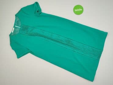 sukienki szmaragdowa na wesele rozmiar 44: Promod, Sukienka damska, rozmiar S — 3