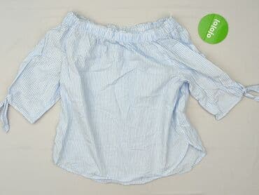 Women: H&M, Women's blouse, size XS (EU 34) — 2