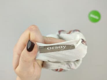 kononowicz bez koszulki: Orsay, Bluzka damska, rozmiar XL — 4