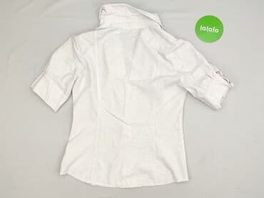 dluga biala koszula: Koszula damska, rozmiar S — 3