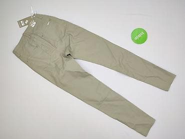 buty andora: ELEGANTE, Spodnie materiałowe damskie, rozmiar S — 3