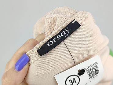 cropp top: Orsay, Bluzka damska, rozmiar XS — 4