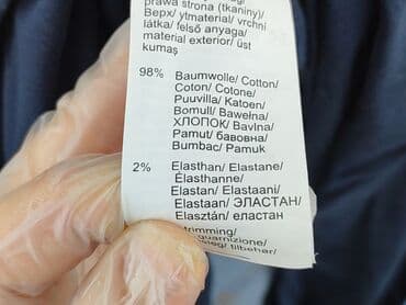 Ubrania damskie: Jeanswear, Jeansy damskie, 5XL — 5