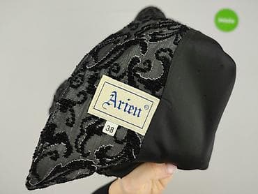 pluszowe kurtki: Marynarka damska, rozmiar M — 5