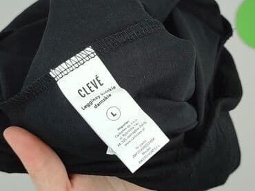 rajstop sally hansen: Cleve, Leggings Shorts for women, L — 6