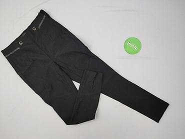 garnitur monnari: Monnari, Spodnie materiałowe damskie, rozmiar M — 2