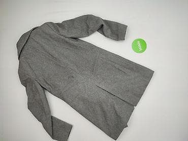botki beyco: Zara, Płaszcz damski, rozmiar XS — 4