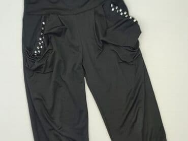 Spodnie materiałowe damskie, XL w lalafo.pl Spodnie materiałowe damskie, XL