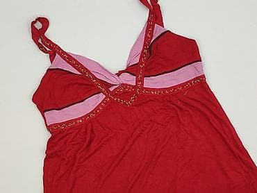 emg collection bluzki: MNG, Top damski, rozmiar S — 1