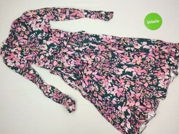 sukienki midi do pracy: Sukienka damska, rozmiar S — 3