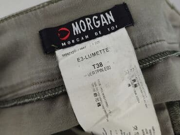 spódnice plisowane tiulowe czarne: Morgan, Women`s skirt, size M (EU 38) — 4