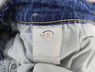 jeansy mango: Jeansy damskie, rozmiar S — 5