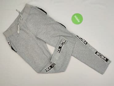 spodnie dresowe damskie armani: Giorgia, Spodnie dresowe damskie, rozmiar L — 2