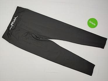 modal leggins: Petite, Legginsy Sportowe damskie, rozmiar M — 3