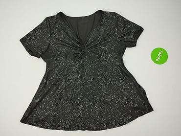 Жіноча блуза, розмір 2XL — 2