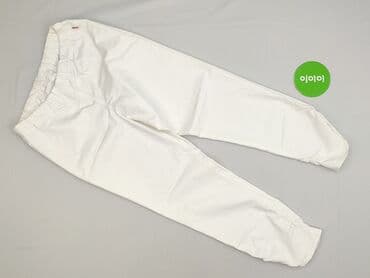 joggery damskie krótkie: Jackpot, Spodnie dresowe damskie, rozmiar S — 2