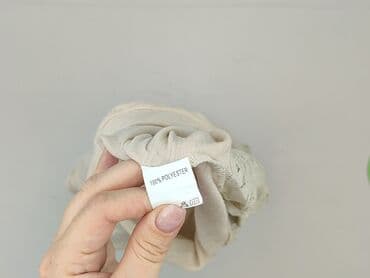 koszulka pod marynarkę damska: Жіноча блуза, розмір 6XL — 4
