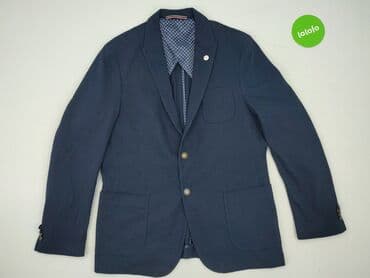 sweter bytom: Hampton Republic, Marynarka dla mężczyzn, 3XL — 2