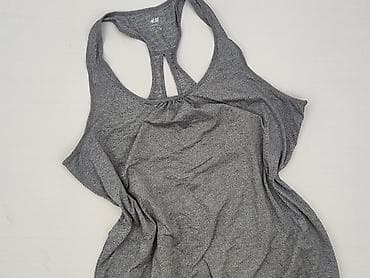 real madryt: H&M Sport, Top damski, rozmiar M — 1