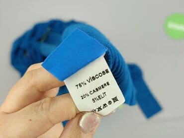 sukienki z kaszmiru: Sukienka damska, rozmiar M — 5