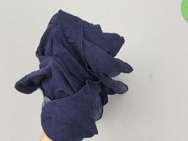 tommy hilfiger t shirt damski granatowy: Object, T-shirt damski, rozmiar S — 5