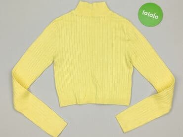 sinsay bielizna termoaktywna: Sinsay, Golf damski, rozmiar S — 3