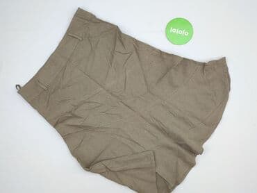 sukienka khaki mohito: New Look, Spódnica damska, S — 3