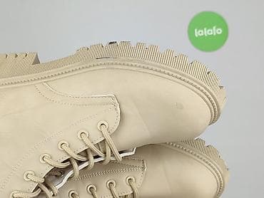 panterka buty: Botki damskie, rozmiar 39 — 7