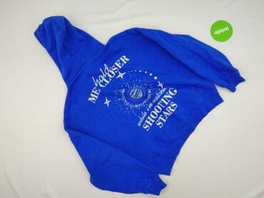 czarna bluza cropp: Cropp, Bluza z kapturem damska, rozmiar S — 3