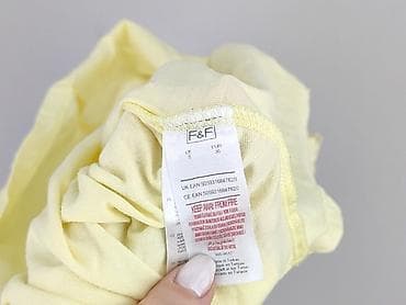 moda dla 40 latki: F&F, Bluzka damska, rozmiar S — 4