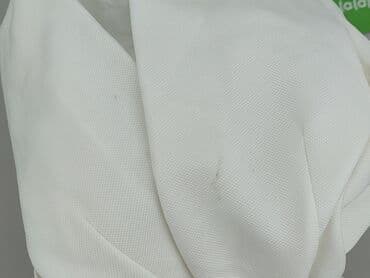 koszulka pod marynarkę damska: Marynarka damska, rozmiar M — 5