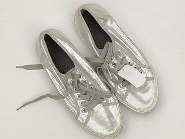 Trampki damskie, rozmiar 39