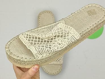 walky buty: Kapcie damskie, rozmiar 41 — 6