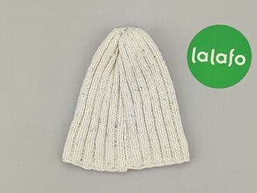 lidl rajstopy termiczne: Hat, condition - Very good — 3