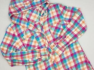 smyk kurtki wiosenne: Koszula damska, rozmiar L — 1