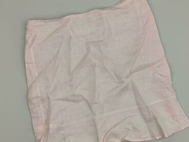 amarantowa spódnice: Amisu, Spódnica damska, rozmiar M — 3