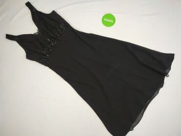 Women: Women`s dress, size XL (EU 42) — 2