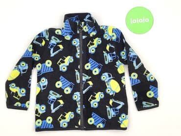 5 10 15 kurtki dla dziewczynek: Transitional jacket, 1.5-2 years, 86-92 cm, condition - Very good — 2
