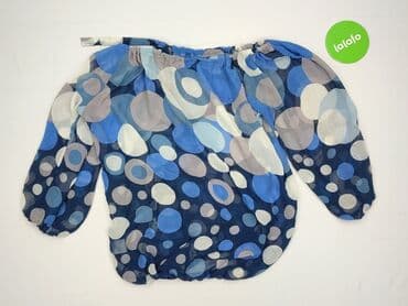Blouses: AGGI, Women's blouse, size S (EU 36) — 3