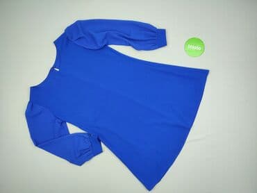 sukienki kobalt: Sukienka damska, rozmiar S — 3