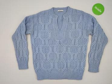 TU Woman, Sweter damski, rozmiar M — 2