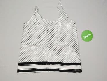 born2be bluzki wyprzedaż: Weekday, Top damski, rozmiar L — 3