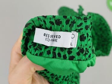 reserved zielone spódnice: Reserved, Women`s skirt, size L — 5