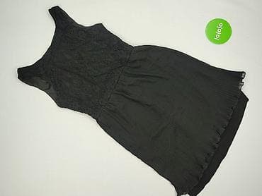 pauzza sukienki: Amisu, Sukienka damska, rozmiar 2XS — 2